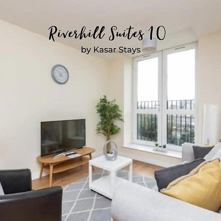 Maidstone Heights By Kasar Stays Bagian luar foto