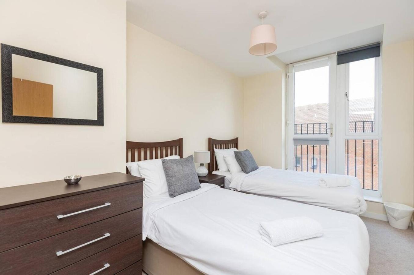 Maidstone Heights By Kasar Stays Bagian luar foto