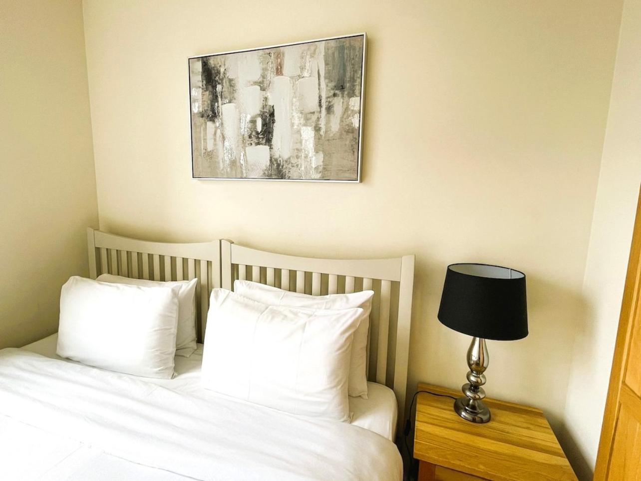 Maidstone Heights By Kasar Stays Bagian luar foto