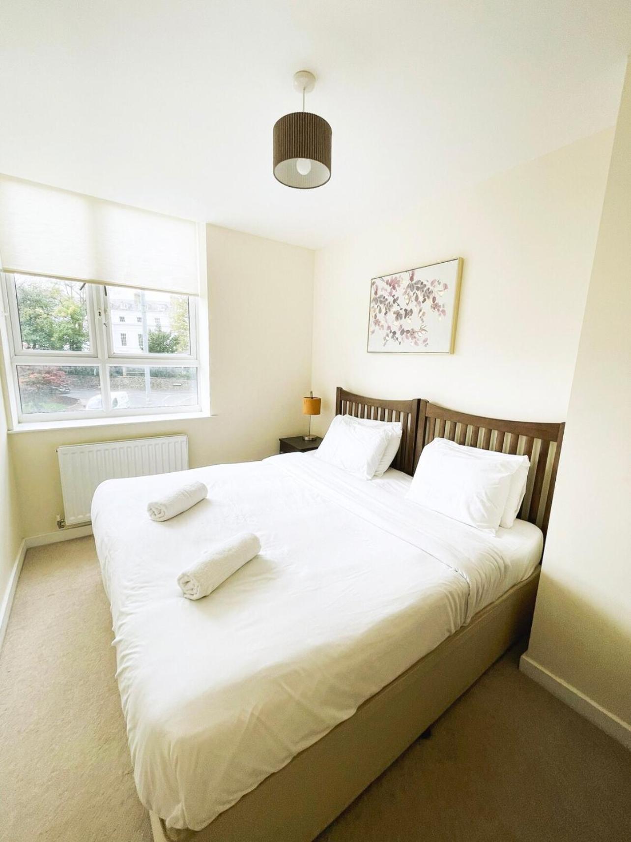 Maidstone Heights By Kasar Stays Bagian luar foto