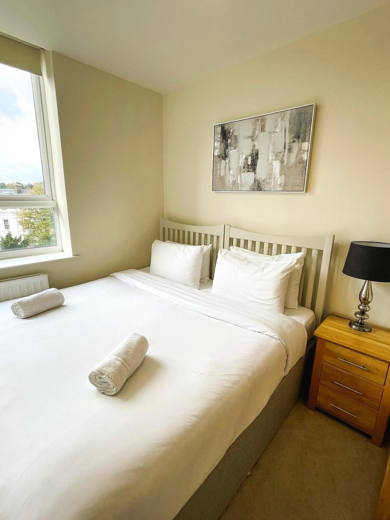 Maidstone Heights By Kasar Stays Bagian luar foto