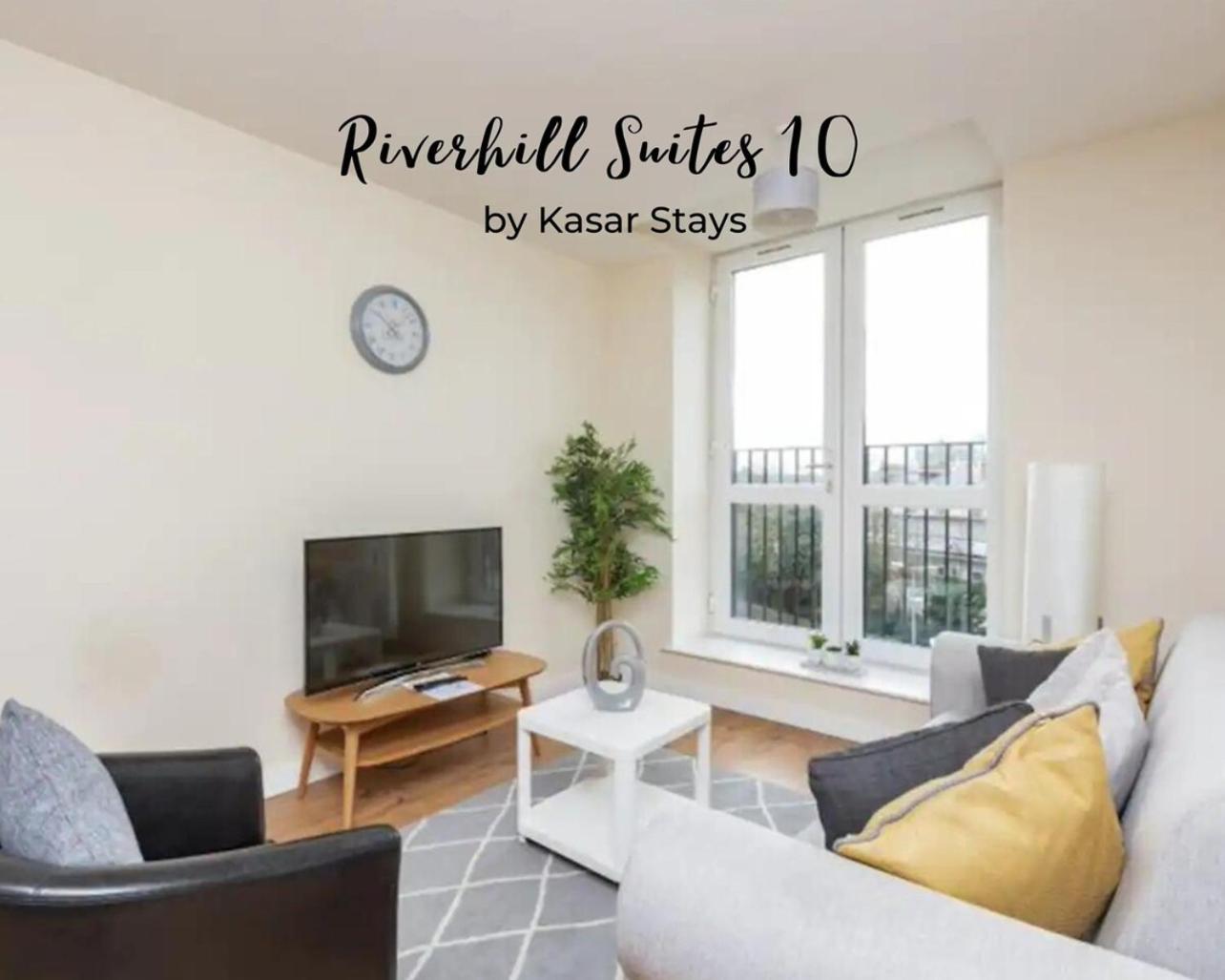 Maidstone Heights By Kasar Stays Bagian luar foto